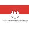 Deutsche BekleidungsWerke Company Limited