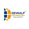 DevKalp Technology logo