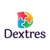 Dextres logo