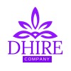 Dhire logo