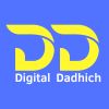 Digital Dadhich logo
