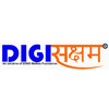 DIGISAKSHAM logo