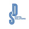 Digitelsolutions.in logo