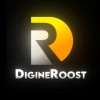 DigiRayz Media logo
