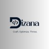 Dizana logo
