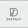 Diztaly logo