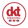 DKT MEKONG - Vietnam, Cambodia, Laos