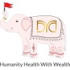 DMD GOLD PROSPERITY Pvt Ltd logo