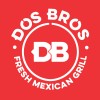 DosBros Mexican Grill (India) logo