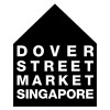 Dover Street Market Singapore