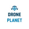 Drone Planet logo