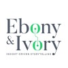 Ebony & Ivory PR logo
