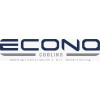 Econo Cooling - HVAC logo
