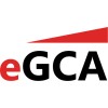 eGCA logo