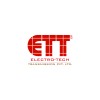 Electro-Tech Transmission Pvt Ltd logo