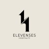 Elevenses Hospitality logo