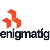Enigmatig (formerly known as Desfran)