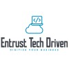 Entrust Tech Driven