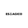 Es Magico logo