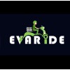 Evaride logo