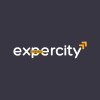 Expercity Media logo