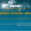 EXPORT SUPPORT INDIA logo