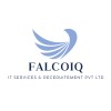 FalcoIQ logo