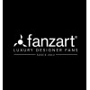 Fanzart - Designer Fans logo
