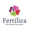 Fertilica IVF & Women Care Center logo