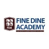 Fine Dine Academy logo