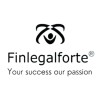 Finlegalforte logo
