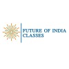 FOI Classes (Future of India Classes) logo