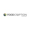 foodcription logo