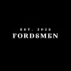 Fordsmen logo