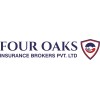 Four Oaks Insurance Brokers Pvt.ltd logo