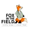 Fox in the field logo