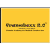 Frameboxx 2.0 logo