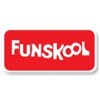 Funskool logo