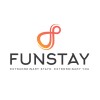 Funstay logo