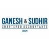 Ganesh & Sudhir, Udupi logo