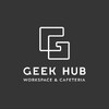 GEEK Hub Workspace & Cafeteria