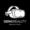 GenX Reality logo