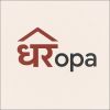 Gharopa Ventures logo