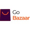 Go Bazaar.in logo
