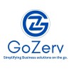 GoZerv - Business Solutions logo