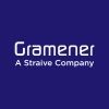 Gramener, A Straive Company logo