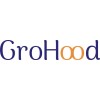 GroHood logo