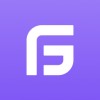 Growfit logo