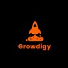 Growdigy logo