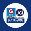 G-TEC JAINx Education - Yelahanka Centre logo